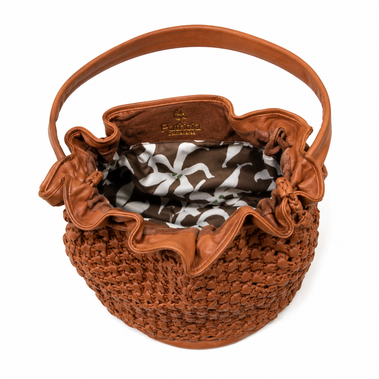 Bolso REFERENCIA: TRAMA - Imagen 2