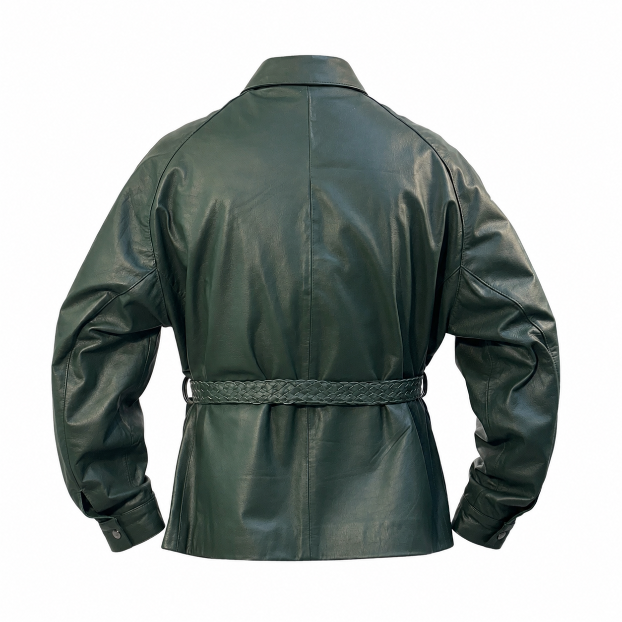 Chaqueta TRENZA - Imagen 2
